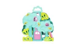 Zapf Creation BABY Born Surprise Boomhut Speelset