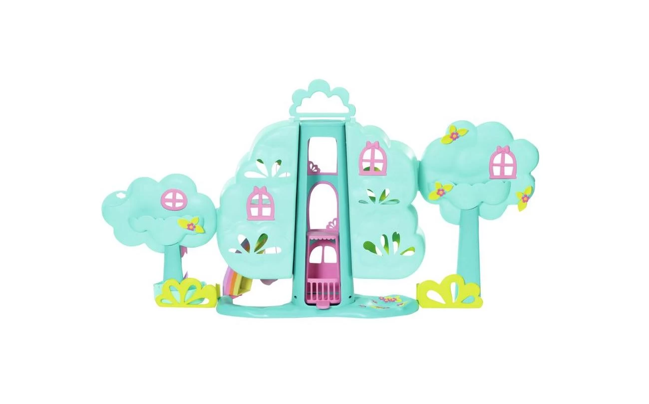 Zapf Creation BABY Born Surprise Boomhut Speelset 2 Zapf Creation BABY Born Surprise Boomhut Speelset - Afbeelding 2