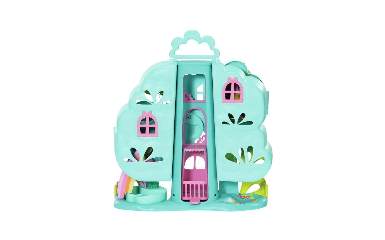 Zapf Creation BABY Born Surprise Boomhut Speelset 4 Zapf Creation BABY Born Surprise Boomhut Speelset - Afbeelding 4