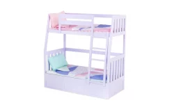 Our Generation Stapelbedden BD37882Z