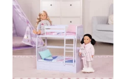 Our Generation Stapelbedden BD37882Z -Stijlvolle Speelgoed Winkel 01561487 004.82b06776