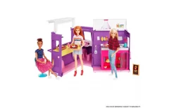 Barbie You Can Be Anything Food Truck 11 Barbie You Can Be Anything Food Truck -Stijlvolle Speelgoed Winkel 01562590 005.e3fc049a