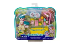 Enchantimals Pop Met Diertje Speelset