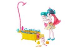 Enchantimals Pop Met Diertje Speelset -Stijlvolle Speelgoed Winkel 01562606 003.656ed6a3