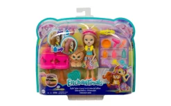 Enchantimals Pop Met Diertje Speelset -Stijlvolle Speelgoed Winkel 01562606 041.366c1b74