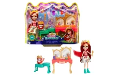 Enchantimals Pop Met Diertje Speelset -Stijlvolle Speelgoed Winkel 01562606 050.5ac473e5