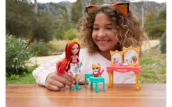 Enchantimals Pop Met Diertje Speelset -Stijlvolle Speelgoed Winkel 01562606 055.57f09f37