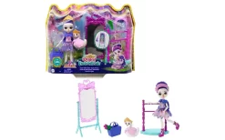 Enchantimals Pop Met Diertje Speelset -Stijlvolle Speelgoed Winkel 01562606 057.18702d4d