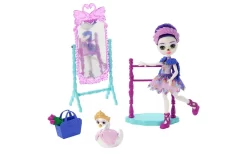 Enchantimals Pop Met Diertje Speelset -Stijlvolle Speelgoed Winkel 01562606 059.adce7779