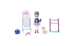 Enchantimals Pop Met Diertje Speelset -Stijlvolle Speelgoed Winkel 01562606 060.b47bd83c