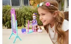 Enchantimals Pop Met Diertje Speelset -Stijlvolle Speelgoed Winkel 01562606 063.6d2f2031