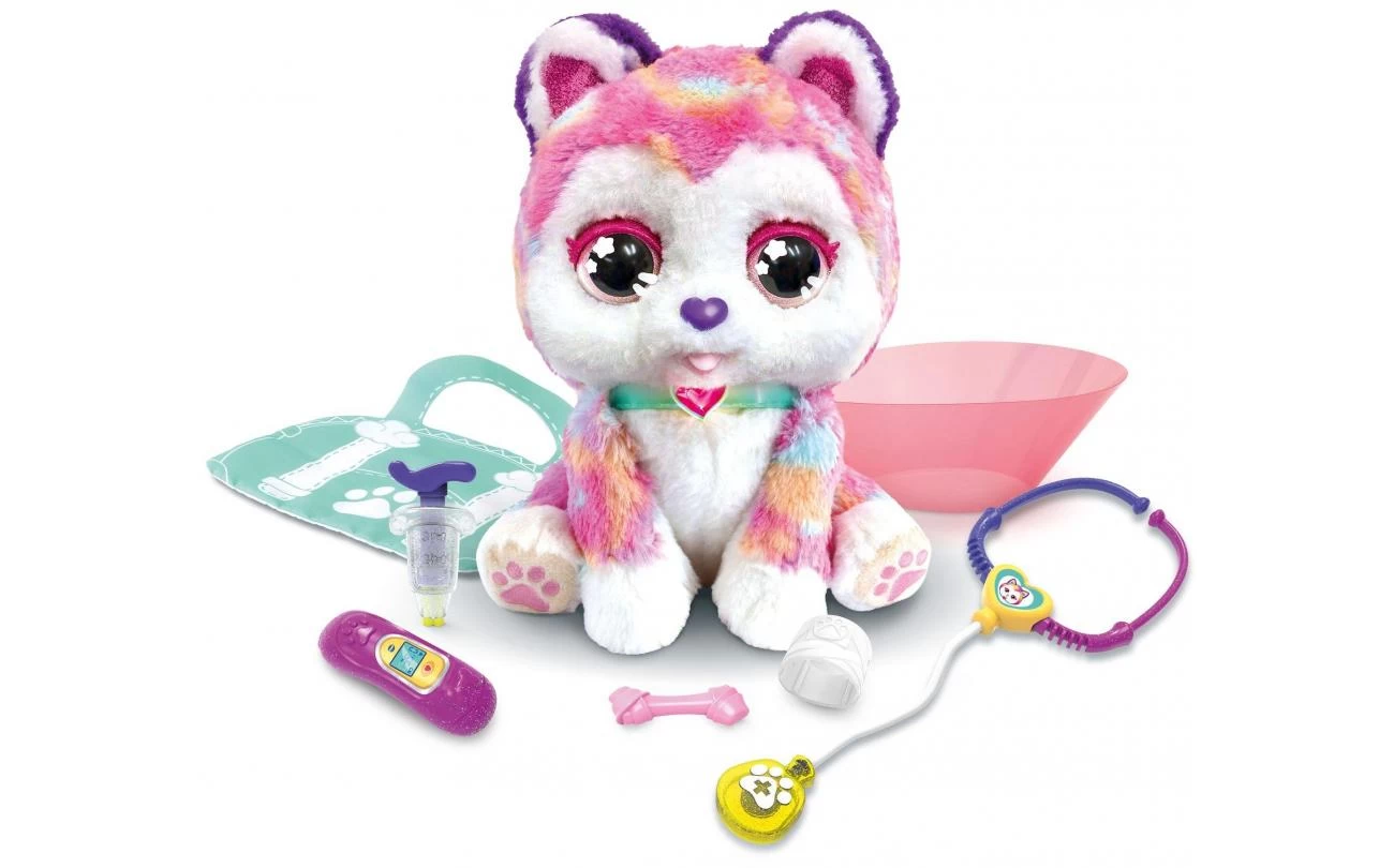 VTech Maxime Mijn Interactieve Puppy 1 VTech Maxime Mijn Interactieve Puppy