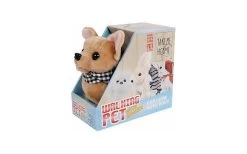 Take Me Home Loophond Chihuahua Met Stem 15,5cm
