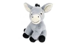 Take Me Home Ezel Staand Pluche 29cm