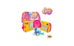 Ekinia Verzamelfiguur -Stijlvolle Speelgoed Winkel 01566277 003.bfa89161