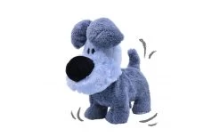 Mijn Woezel Loopt, Praat En Kwispelt Met Zijn Staart 8 Mijn Woezel Loopt, Praat En Kwispelt Met Zijn Staart -Stijlvolle Speelgoed Winkel 01568424 006.fe744202