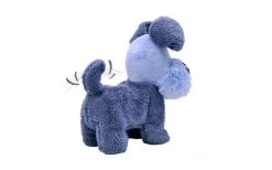 Mijn Woezel Loopt, Praat En Kwispelt Met Zijn Staart 9 Mijn Woezel Loopt, Praat En Kwispelt Met Zijn Staart -Stijlvolle Speelgoed Winkel 01568424 007.cd7be2e8