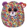 TY Squish A Boo Giselle De Luipaard 31cm
