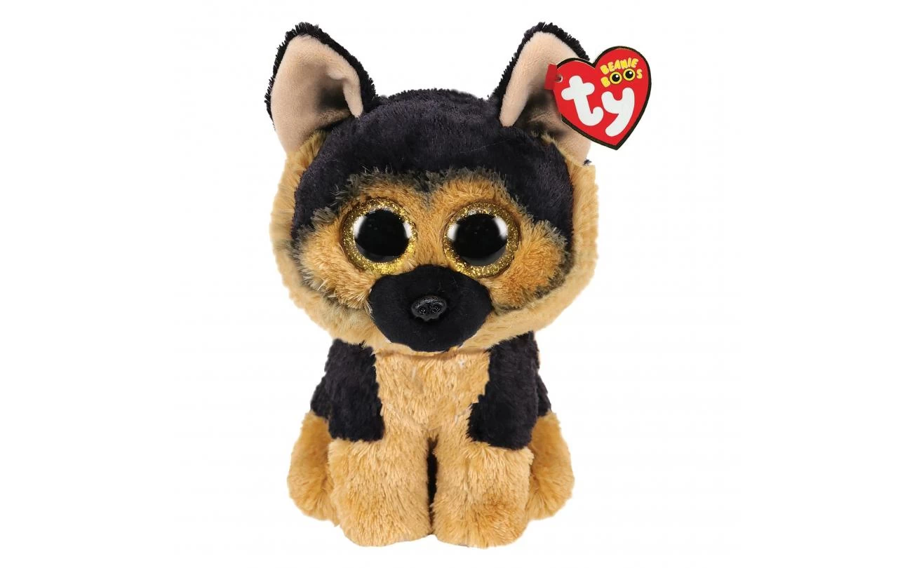 TY Beanie Boo Spirit De Duitse Herder 24cm 1 TY Beanie Boo Spirit De Duitse Herder 24cm
