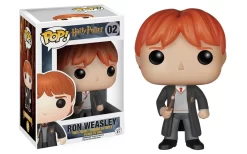 POP! Harry Potter - Ron Weasley