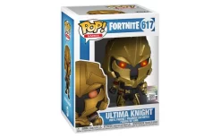 POP! Fortnite - UltimaKnight