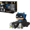 POP! DC Comics Batman 80th - 1950 Batmobile