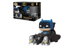 POP! DC Comics Batman 80th - 1950 Batmobile