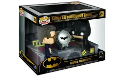 POP! DC Comics Batman 80th - Light Up Bat Signal