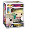 POP! Birds Of Prey - Harley Quinn