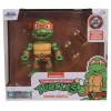 Teenage Mutant Ninja Turtles Michelangelo Figuur 10cm