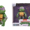 Teenage Mutant Ninja Turtles Donatello Figuur 10cm