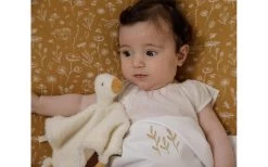 Little Dutch - Little Goose Knuffeldoek -Stijlvolle Speelgoed Winkel 01574418 007.fbdeddca