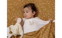 Little Dutch - Little Goose Knuffeldoek -Stijlvolle Speelgoed Winkel 01574418 008.3c1a92c6