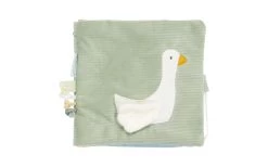 Little Dutch - Little Goose Activiteitenboekje