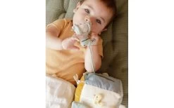 Little Dutch - Little Goose Activiteitenkubus -Stijlvolle Speelgoed Winkel 01574463 013.75804374