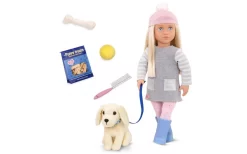 Our Generation Pop Meagan 46cm