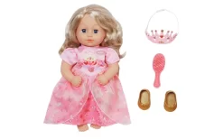Zapf Creation Baby Annabell Little Sweet Princess 36cm 8 Zapf Creation Baby Annabell Little Sweet Princess 36cm -Stijlvolle Speelgoed Winkel 01581669 002.edadf3e9