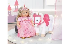 Zapf Creation Baby Annabell Little Sweet Princess 36cm 10 Zapf Creation Baby Annabell Little Sweet Princess 36cm -Stijlvolle Speelgoed Winkel 01581669 004.e73b1529