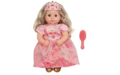 Zapf Creation Baby Annabell Little Sweet Princess 36cm 11 Zapf Creation Baby Annabell Little Sweet Princess 36cm -Stijlvolle Speelgoed Winkel 01581669 010.f7834731