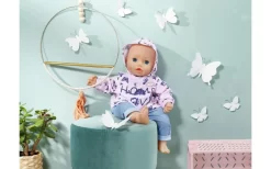 Zapf Creation Baby Annabell Baby Suits - Jogging 43cm -Stijlvolle Speelgoed Winkel 01581768 003.ebbc68b5