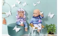 Zapf Creation Baby Annabell Baby Suits - Jogging 43cm -Stijlvolle Speelgoed Winkel 01581768 004.c26df99d