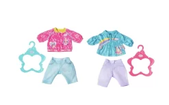 Zapf Creation BABY Born Vrijetijdskleding 43cm