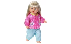 Zapf Creation BABY Born Vrijetijdskleding 43cm 17 Zapf Creation BABY Born Vrijetijdskleding 43cm -Stijlvolle Speelgoed Winkel 01581836 003.40ce1ed1