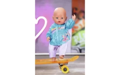 Zapf Creation BABY Born Vrijetijdskleding 43cm 21 Zapf Creation BABY Born Vrijetijdskleding 43cm -Stijlvolle Speelgoed Winkel 01581836 009.a8615b85