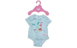 Zapf Creation BABY Born Kruippakje 43cm -Stijlvolle Speelgoed Winkel 01581867 005.caf2c853