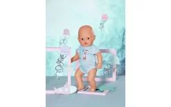 Zapf Creation BABY Born Kruippakje 43cm -Stijlvolle Speelgoed Winkel 01581867 010.8007541c