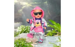 Zapf Creation BABY Born Deluxe Fietseroutfit 43cm 21 Zapf Creation BABY Born Deluxe Fietseroutfit 43cm -Stijlvolle Speelgoed Winkel 01581928 021.b133861a