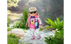 Zapf Creation BABY Born Deluxe Fietseroutfit 43cm 23 Zapf Creation BABY Born Deluxe Fietseroutfit 43cm -Stijlvolle Speelgoed Winkel 01581928 023.322741a3