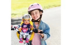 Zapf Creation BABY Born Fietsstoeltje 43cm 27 Zapf Creation BABY Born Fietsstoeltje 43cm -Stijlvolle Speelgoed Winkel 01581935 022.61865ca1