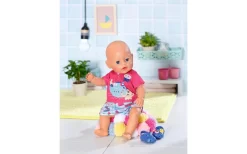 Zapf Creation BABY Born Pyjama Met Schoentjes 43cm -Stijlvolle Speelgoed Winkel 01581959 006.b7005c81
